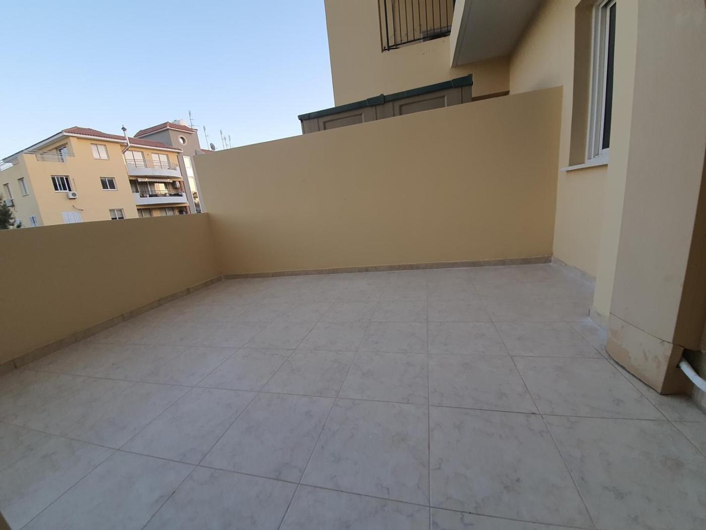 City Sunshine, Strovolos - Nikosia Bagian luar foto