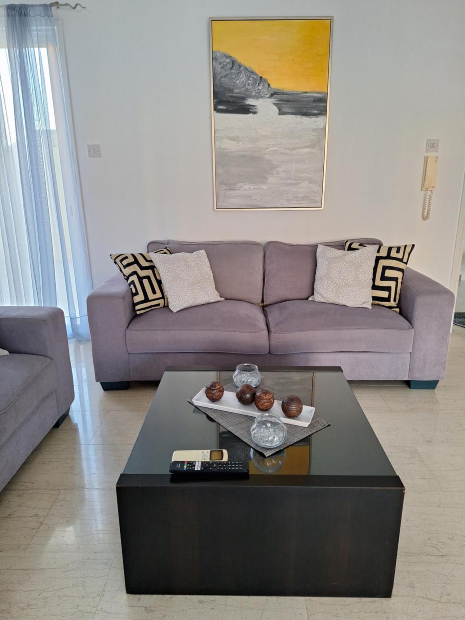 City Sunshine, Strovolos - Nikosia Bagian luar foto
