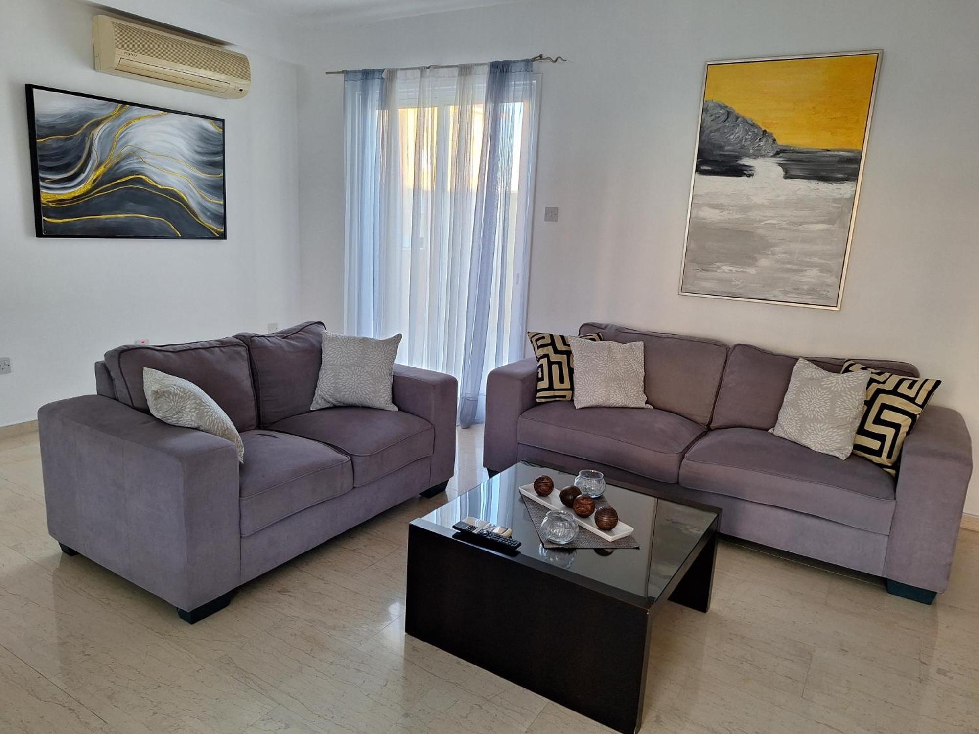 City Sunshine, Strovolos - Nikosia Bagian luar foto
