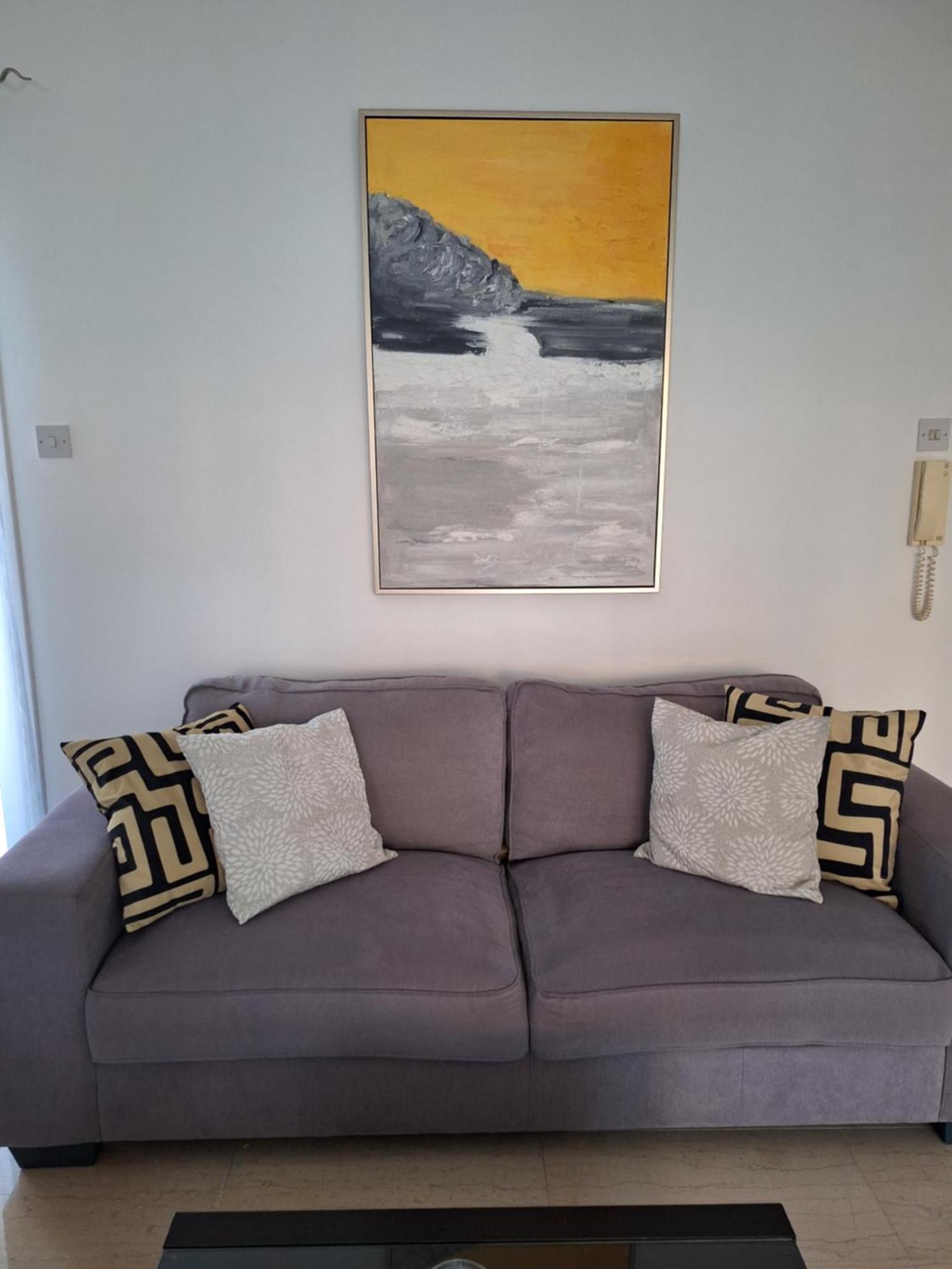City Sunshine, Strovolos - Nikosia Bagian luar foto